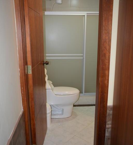 Hotel Hosteria Quinta Paraiso | Quito | Pichincha | Ecuador 3