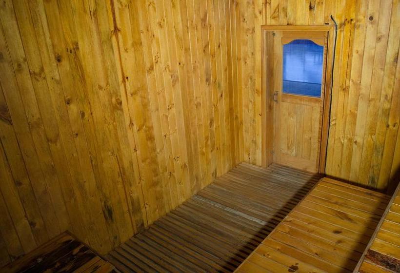 Hotel Hosteria Quinta Paraiso | Quito | Pichincha | Ecuador 4