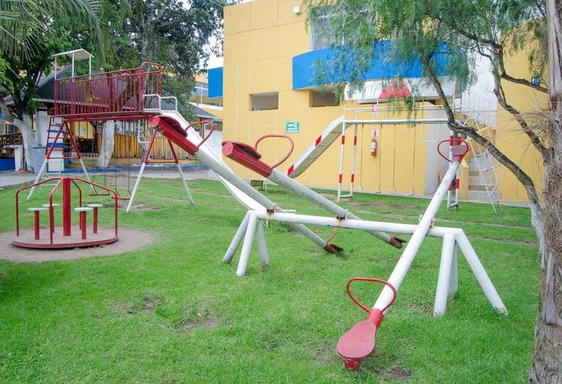 Hotel Hosteria Quinta Paraiso | Quito | Pichincha | Ecuador 5