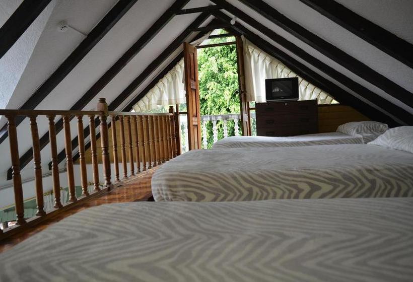 Hotel Hosteria Quinta Paraiso | Quito | Pichincha | Ecuador 6