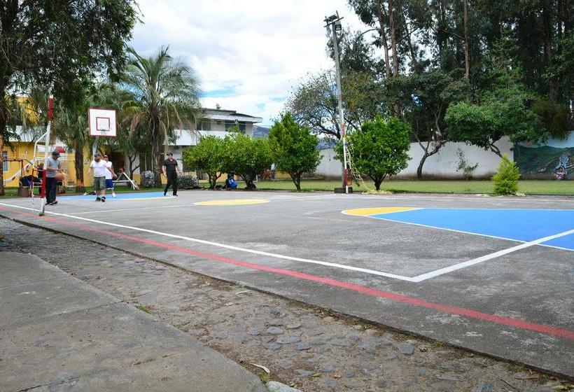 Hotel Hosteria Quinta Paraiso | Quito | Pichincha | Ecuador 7