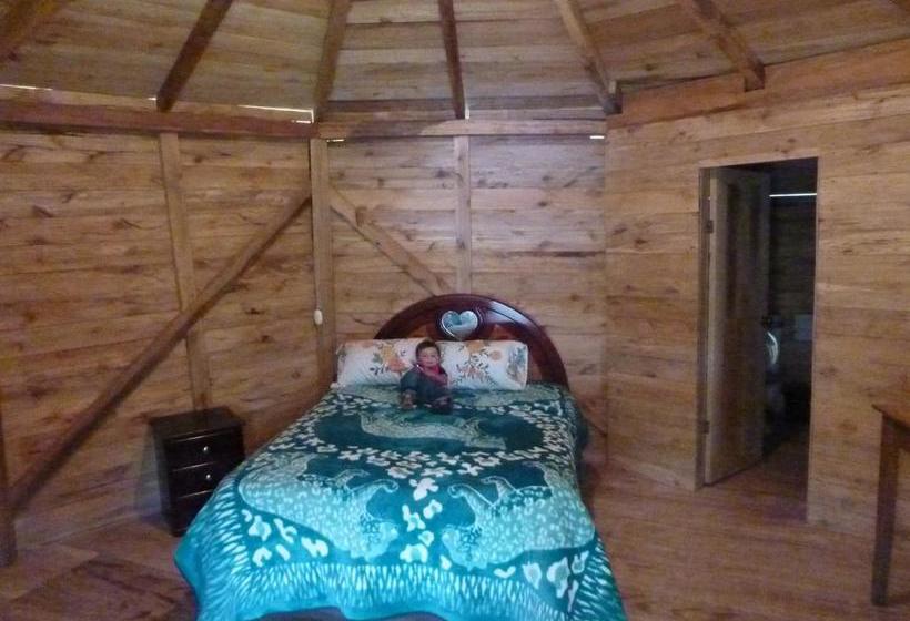 Albergue Cloudforest Adventure | Cotacachi - Imbabura | Imbabura | Ecuador 1