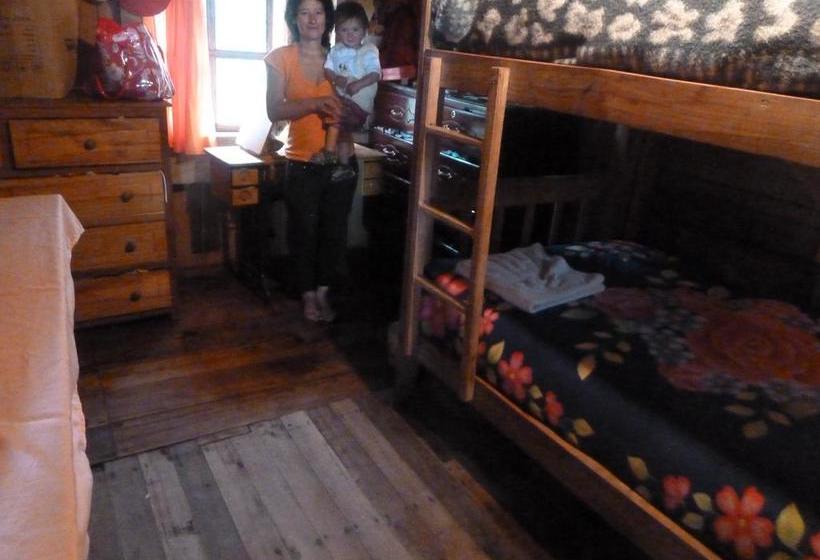 Albergue Cloudforest Adventure | Cotacachi - Imbabura | Imbabura | Ecuador 10