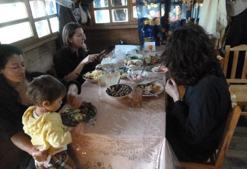 Albergue Cloudforest Adventure | Cotacachi - Imbabura | Imbabura | Ecuador 11