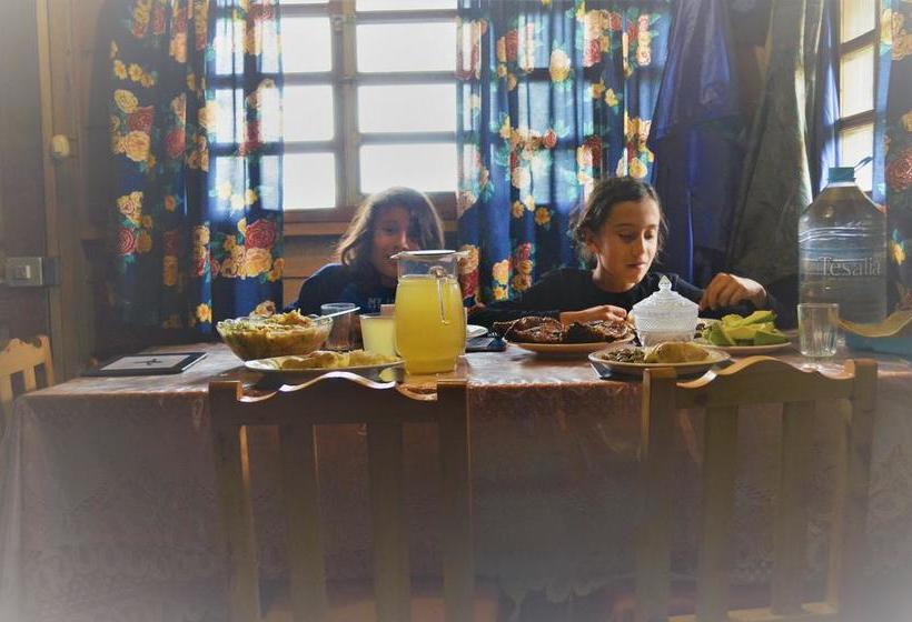 Albergue Cloudforest Adventure | Cotacachi - Imbabura | Imbabura | Ecuador 13