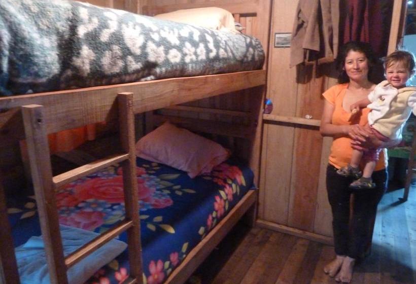 Albergue Cloudforest Adventure | Cotacachi - Imbabura | Imbabura | Ecuador 14
