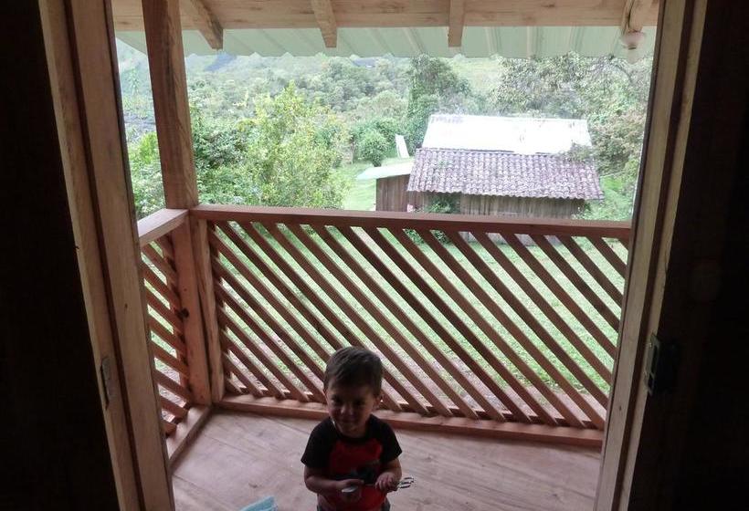 Albergue Cloudforest Adventure | Cotacachi - Imbabura | Imbabura | Ecuador 2