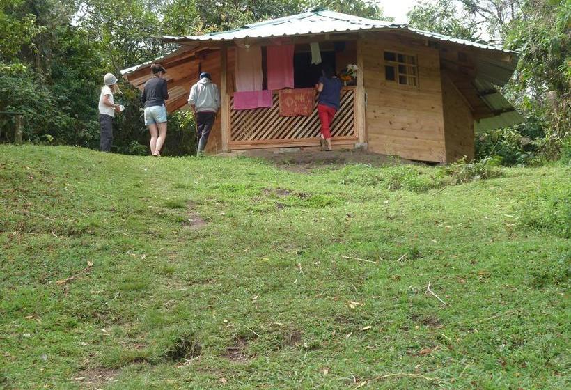 Albergue Cloudforest Adventure | Cotacachi - Imbabura | Imbabura | Ecuador 4