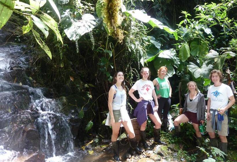 Albergue Cloudforest Adventure | Cotacachi - Imbabura | Imbabura | Ecuador 7