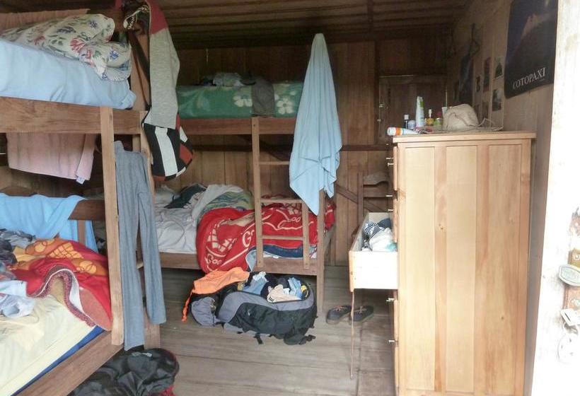 Albergue Cloudforest Adventure | Cotacachi - Imbabura | Imbabura | Ecuador 9