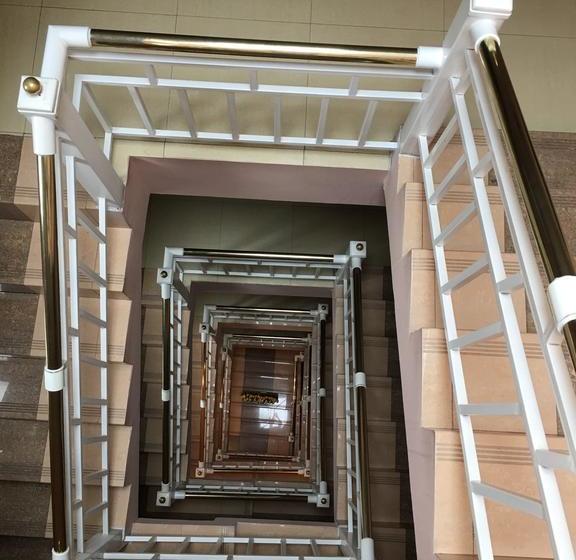 Hotel Jarfi | San Miguel de Salcedo | Cotopaxi | Ecuador 2