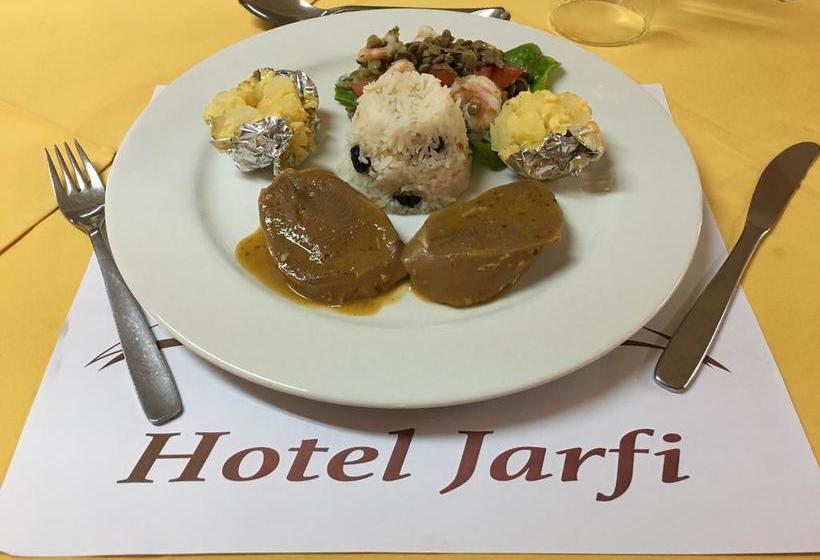 Hotel Jarfi | San Miguel de Salcedo | Cotopaxi | Ecuador 7