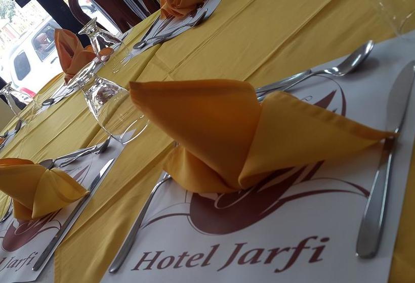 Hotel Jarfi | San Miguel de Salcedo | Cotopaxi | Ecuador 8