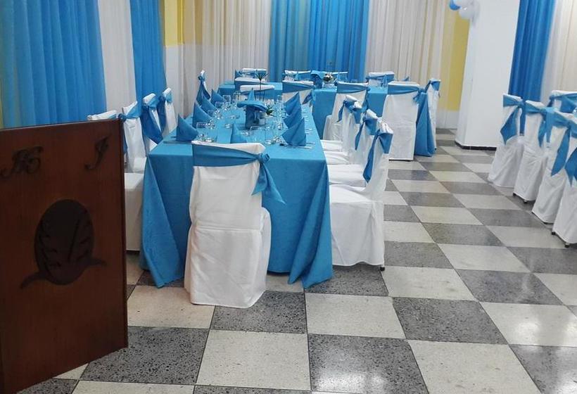 Hotel Jarfi | San Miguel de Salcedo | Cotopaxi | Ecuador 9