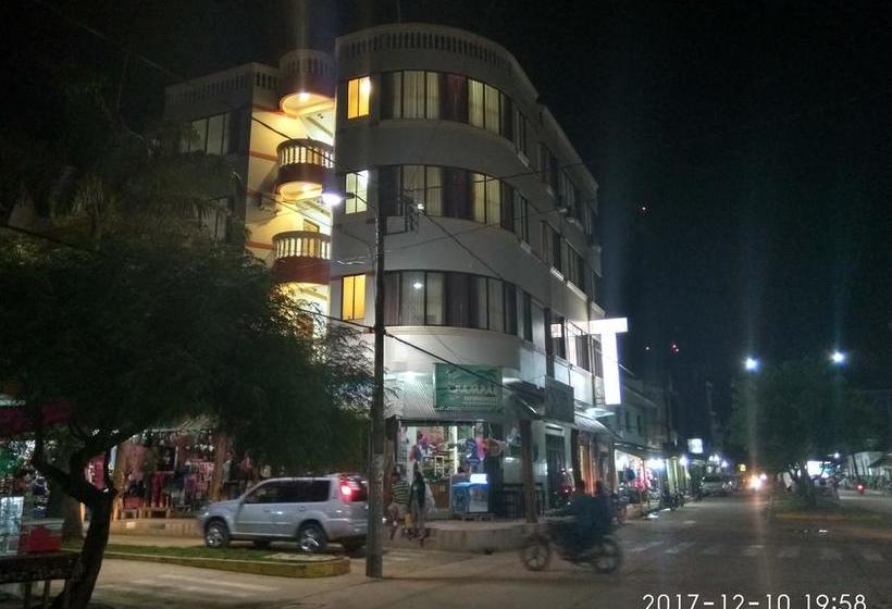 Hotel Pampa & Selva Rurrenabaque