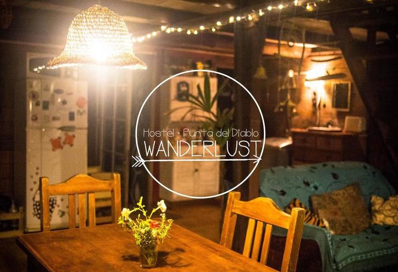 Wanderlust Mini Hostel | Punta del Diablo | Rocha | Uruguay 1