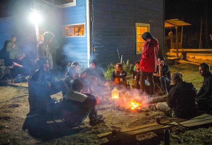 Wanderlust Mini Hostel | Punta del Diablo | Rocha | Uruguay 10