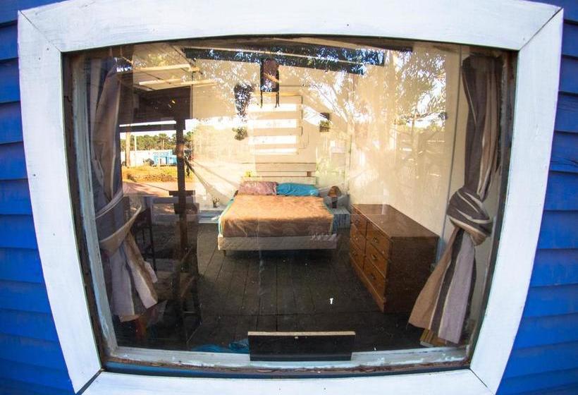 Wanderlust Mini Hostel | Punta del Diablo | Rocha | Uruguay 11