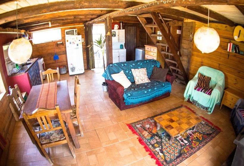 Wanderlust Mini Hostel | Punta del Diablo | Rocha | Uruguay 13