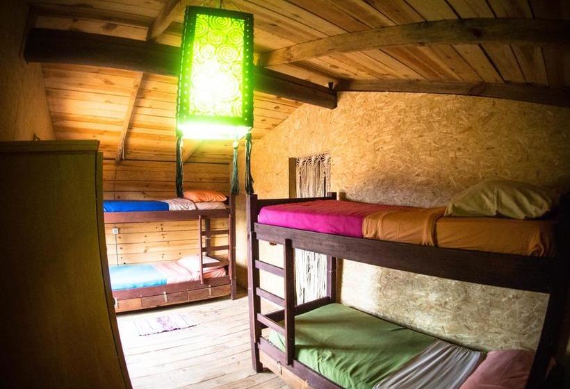 Wanderlust Mini Hostel | Punta del Diablo | Rocha | Uruguay 14