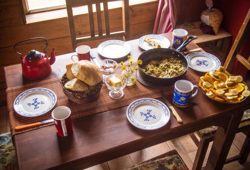 Wanderlust Mini Hostel | Punta del Diablo | Rocha | Uruguay 15