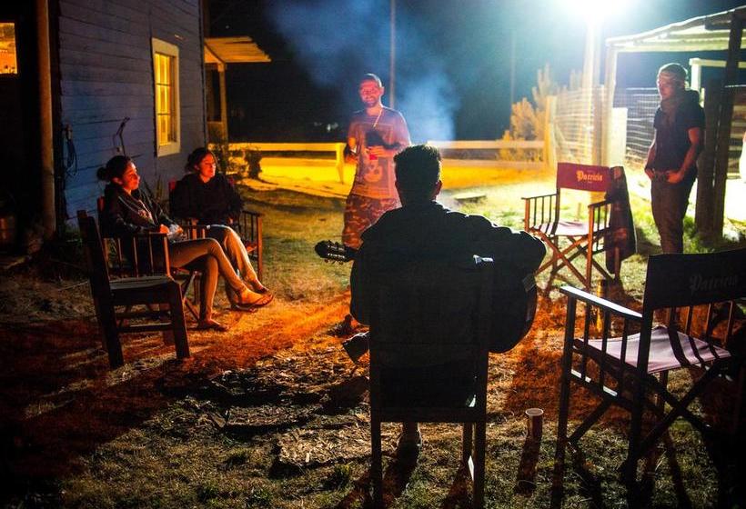 Wanderlust Mini Hostel | Punta del Diablo | Rocha | Uruguay 17