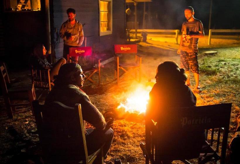 Wanderlust Mini Hostel | Punta del Diablo | Rocha | Uruguay 18