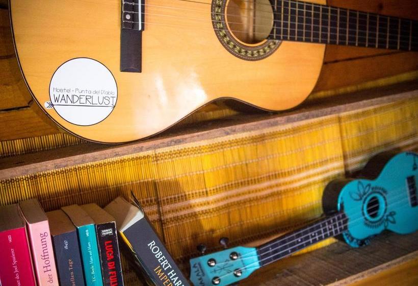 Wanderlust Mini Hostel | Punta del Diablo | Rocha | Uruguay 19