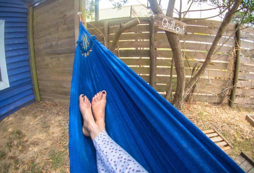 Wanderlust Mini Hostel | Punta del Diablo | Rocha | Uruguay 20