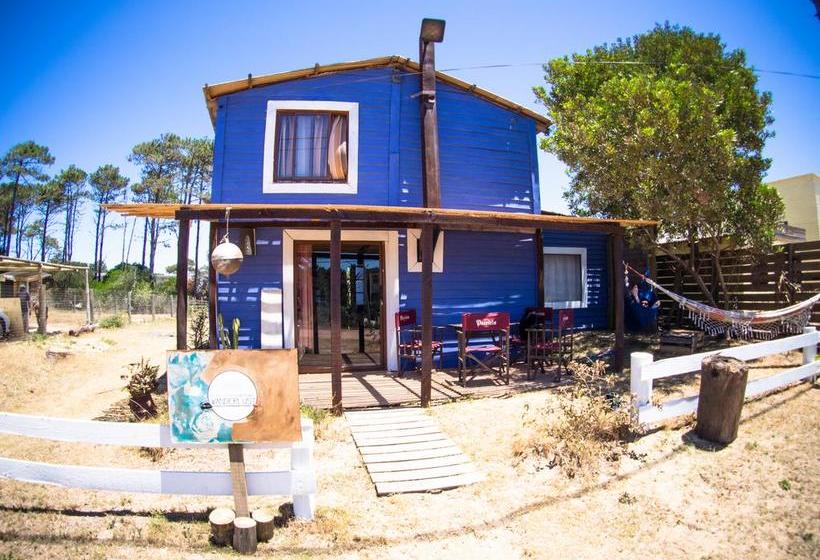 Wanderlust Mini Hostel | Punta del Diablo | Rocha | Uruguay 3