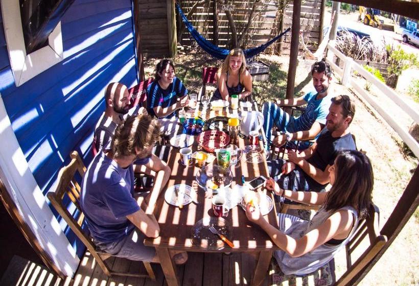 Wanderlust Mini Hostel | Punta del Diablo | Rocha | Uruguay 4