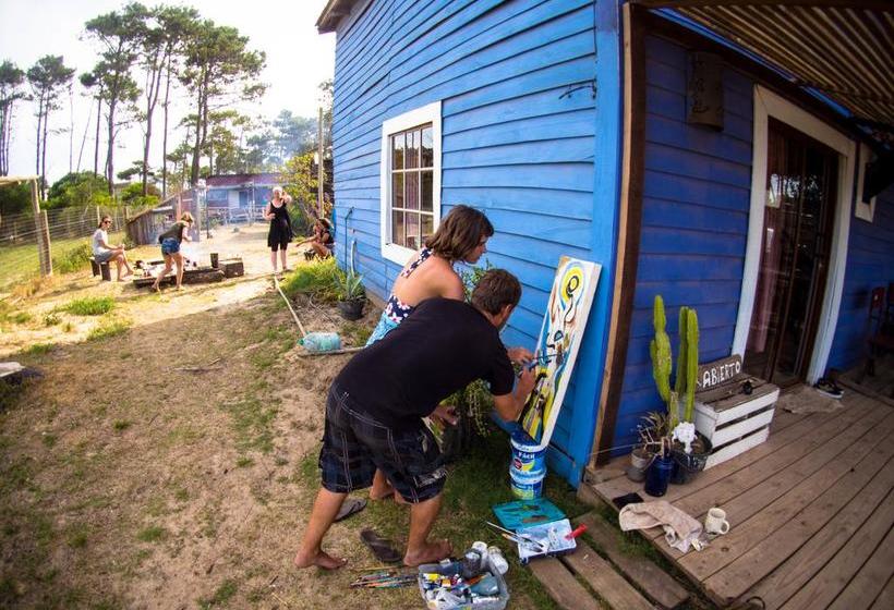 Wanderlust Mini Hostel | Punta del Diablo | Rocha | Uruguay 6