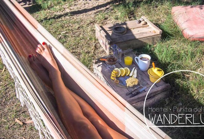 Wanderlust Mini Hostel | Punta del Diablo | Rocha | Uruguay 7