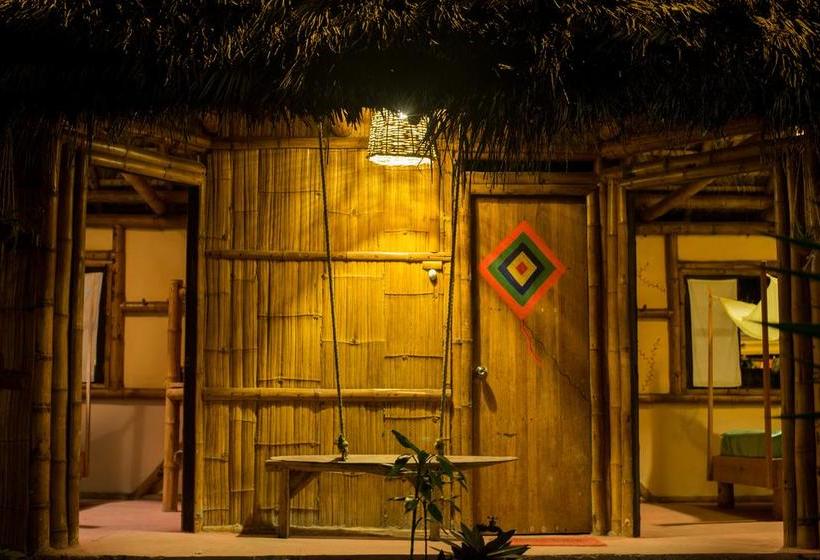 Bed and Breakfast La Caleta | Mompiche | Esmeraldas | Ecuador 1