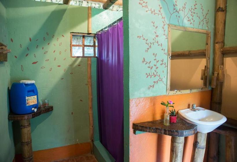 Bed and Breakfast La Caleta | Mompiche | Esmeraldas | Ecuador 12