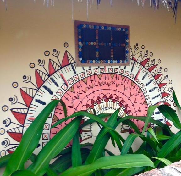 Bed and Breakfast La Caleta | Mompiche | Esmeraldas | Ecuador 13