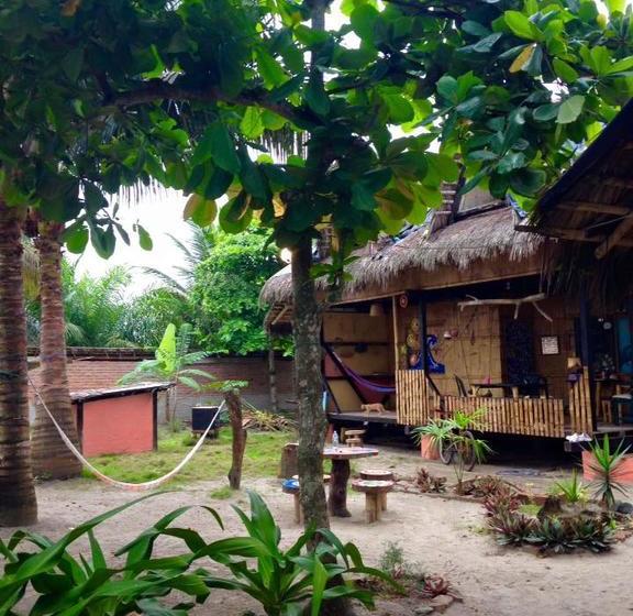 Bed and Breakfast La Caleta | Mompiche | Esmeraldas | Ecuador 15