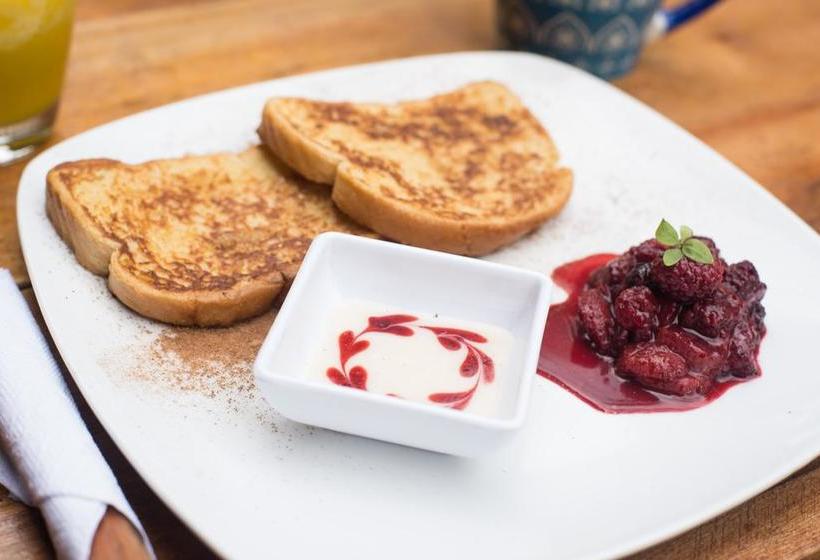 Bed and Breakfast La Caleta | Mompiche | Esmeraldas | Ecuador 7