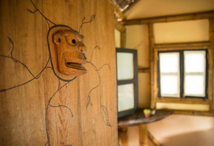 Bed and Breakfast La Caleta | Mompiche | Esmeraldas | Ecuador 8