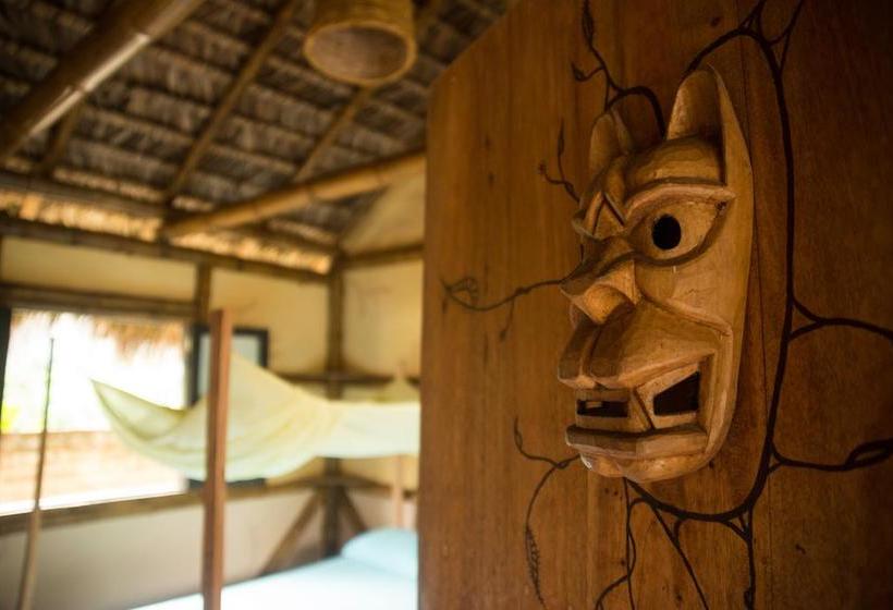 Bed and Breakfast La Caleta | Mompiche | Esmeraldas | Ecuador 9