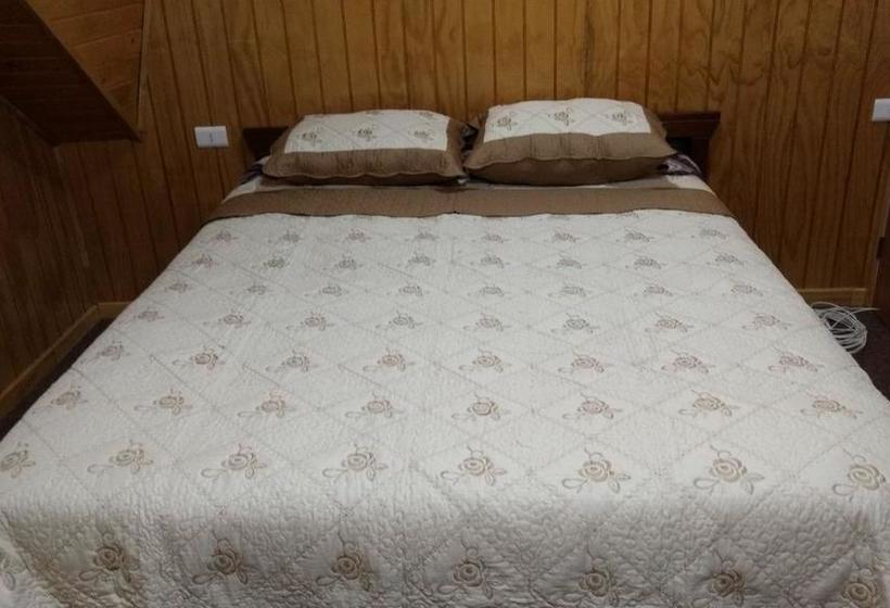 Albergue Paraiso Patagonico | Chaiten | Los Lagos | Chile 10