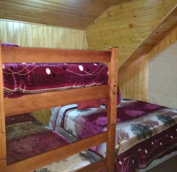 Albergue Paraiso Patagonico | Chaiten | Los Lagos | Chile 12