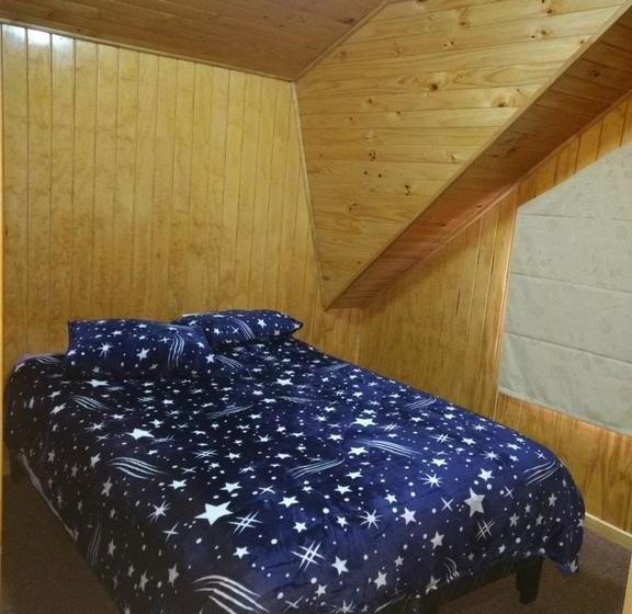 Albergue Paraiso Patagonico | Chaiten | Los Lagos | Chile 13