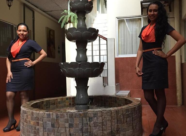 Hotel Restaurant D Mario | Nueva Loja | Sucumbíos | Ecuador 1