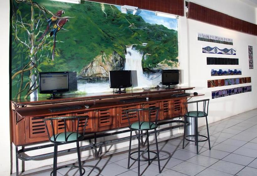 Hotel Restaurant D Mario | Nueva Loja | Sucumbíos | Ecuador 14