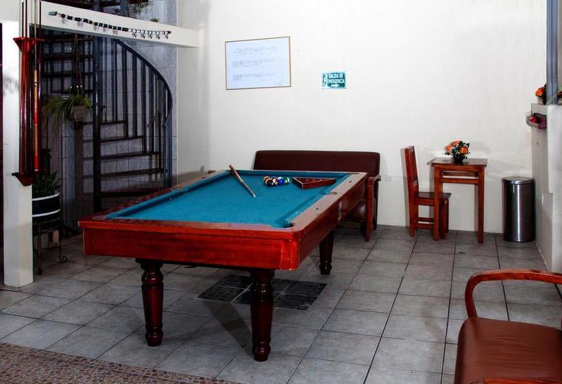 Hotel Restaurant D Mario | Nueva Loja | Sucumbíos | Ecuador 17