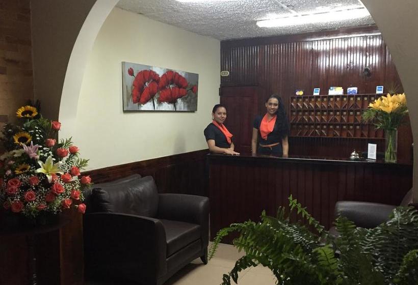 Hotel Restaurant D Mario | Nueva Loja | Sucumbíos | Ecuador 2