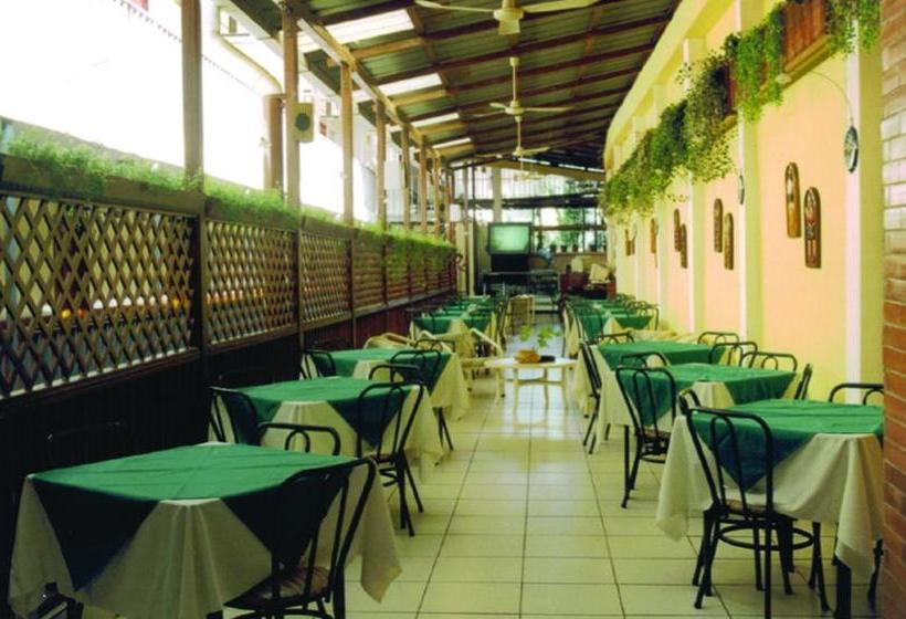 Hotel Restaurant D Mario | Nueva Loja | Sucumbíos | Ecuador 4