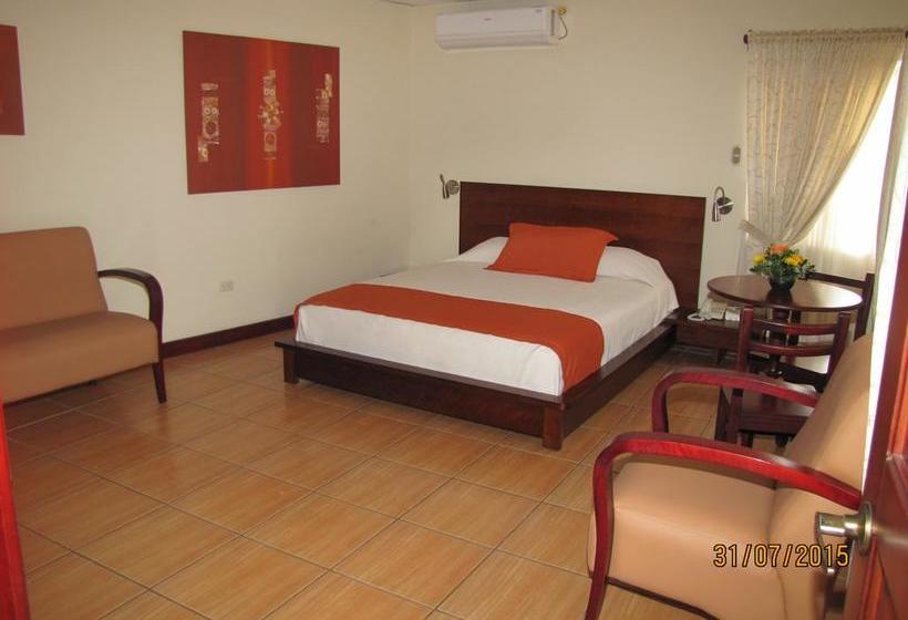 Hotel Restaurant D Mario | Nueva Loja | Sucumbíos | Ecuador 7