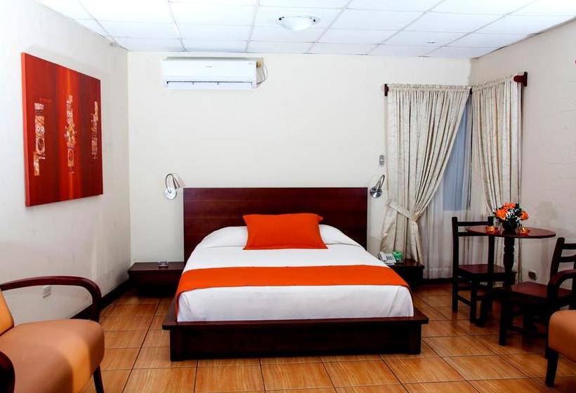 Hotel Restaurant D Mario | Nueva Loja | Sucumbíos | Ecuador 8